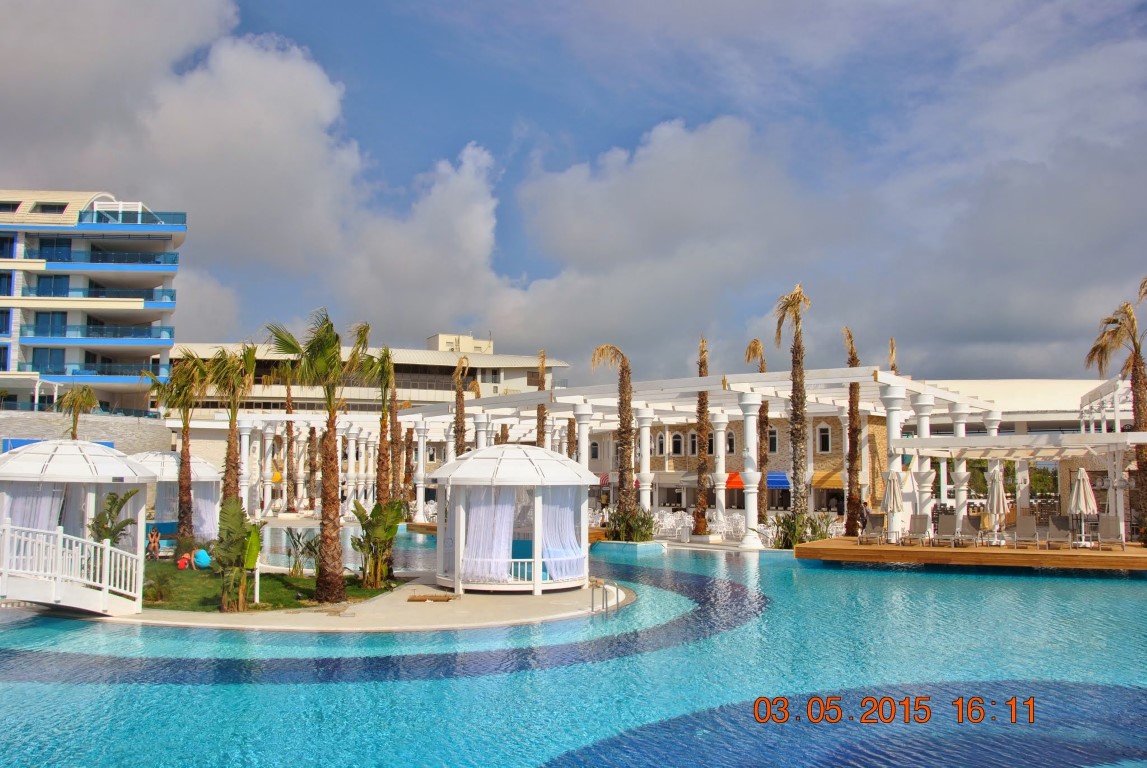 imagini hotel SUENO DELUXE BELEK